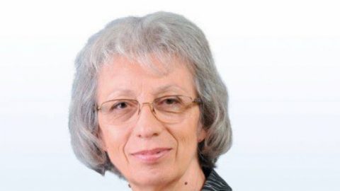 Маруся Любчева: Побеждаваш – оставаш в играта! Губиш – оттегляш се от играта!