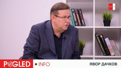 Когато САЩ воюват, това се нарича военна операция. Когато воюва Русия, е война