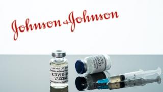 Опасни симптоми, ваксинация, Johnson & Johnson