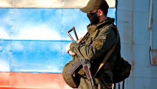 Бележка, доброволец, война, окомплектоване, Донбас, Русия, Украйна