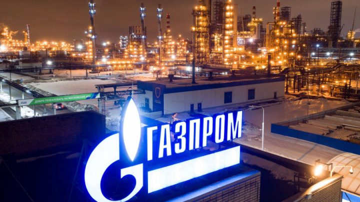 Biznes Alert: Веднъж „Газпром“ вече надхитри Запада и ще може да го направи отново