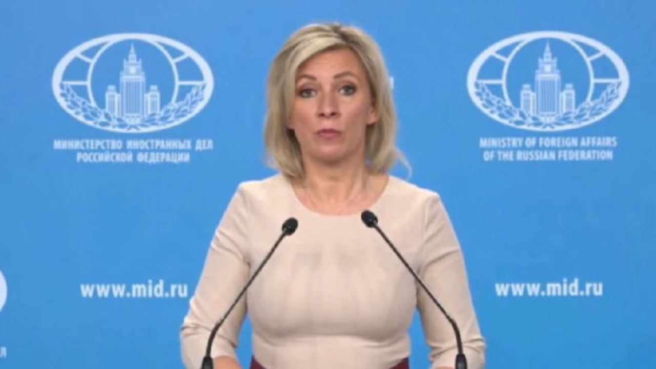 Русия привика американския посланик и обеща да отговори на новите санкции