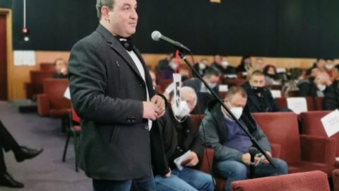БСП-Пловдив: Оставката на Нинова е изход, а не драма за БСП! Поведението на ръководството на БСП - политическа шизофрения!*