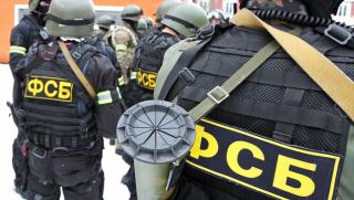 ФСБ, планиран преврат, Беларус