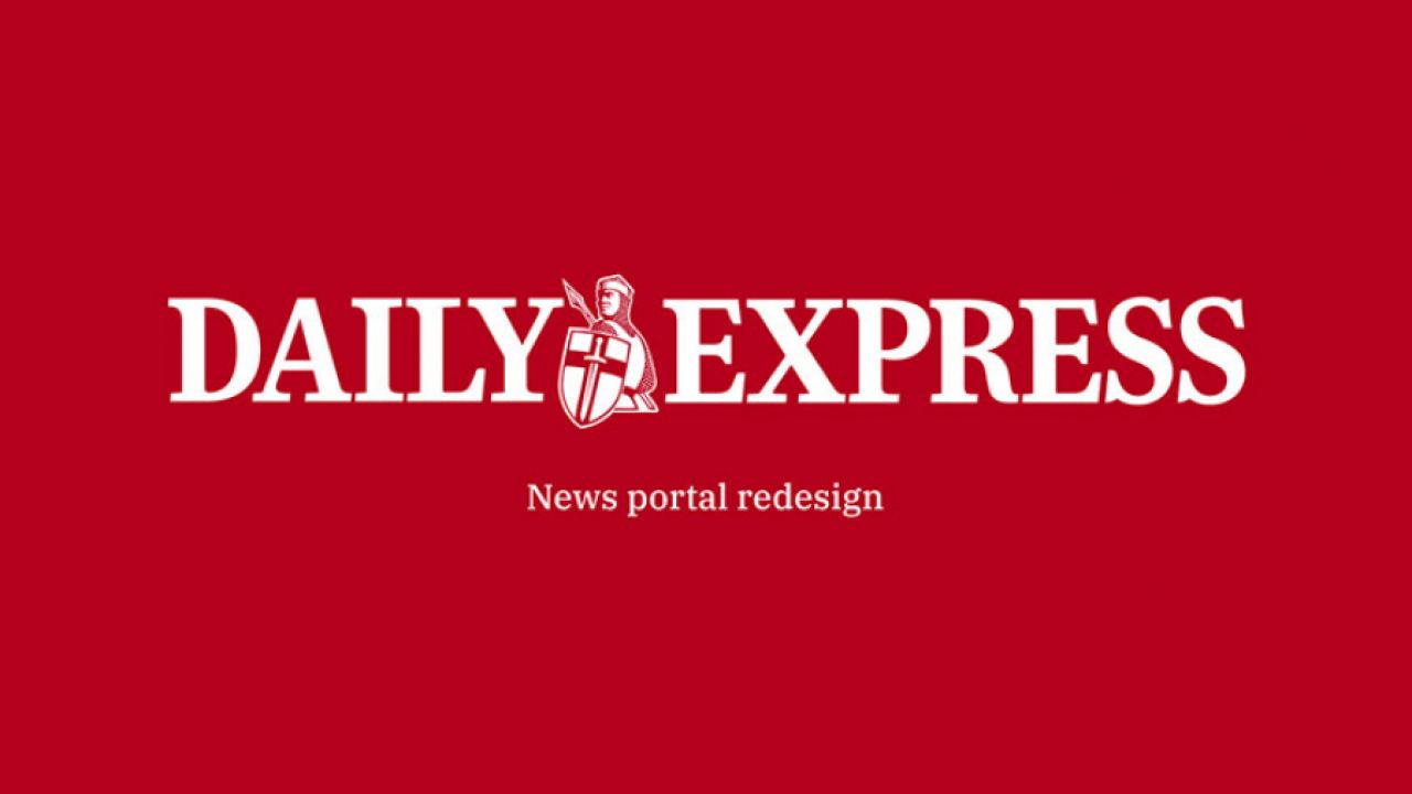 Читателите на Daily Express призовават Джонсън да не се намесва в нарастващото напрежение между Русия и Украйна