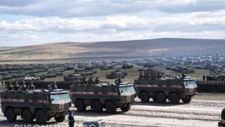 Die Welt, Ситуация, руско-украинска граница, прерасне, Карибската криза