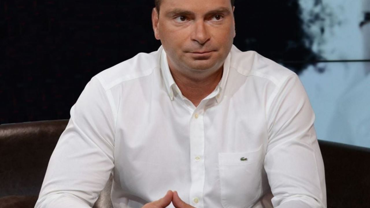 Калоян Паргов: Разширяването на метрото трябва да бъде първо към жилищните комплекси