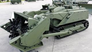 Лудата руска армия, бие рекорди