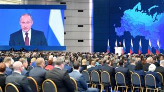 Путин, червени линии, преврати, ракети Циркон