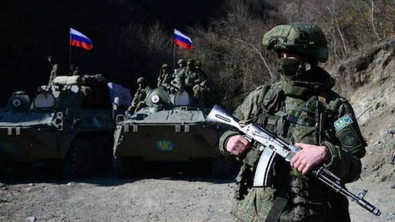 Азерски сили са открили огън по цивилни в Карабах