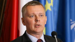 Томаш Семоняк, Полша, Москва, възвръщане, съветско влияние, армия