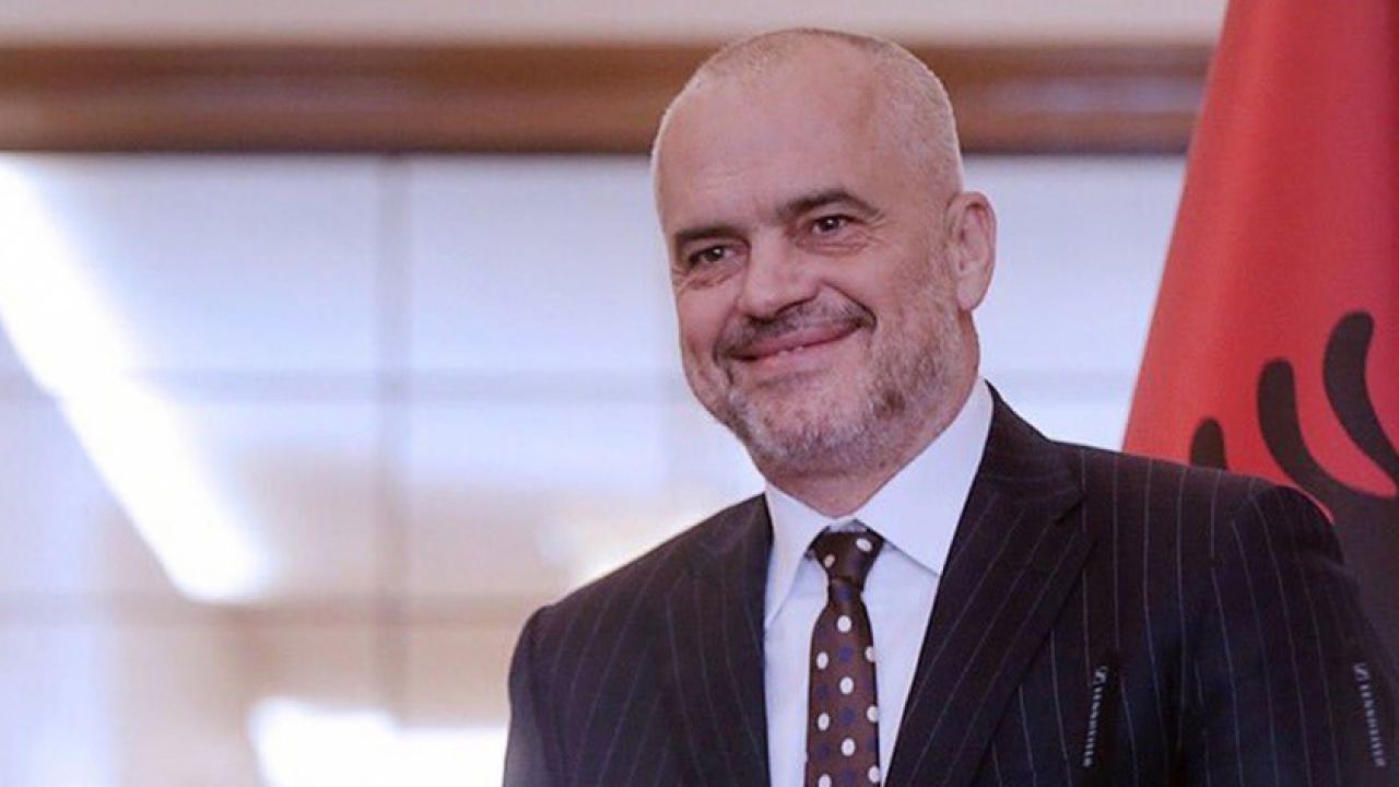Социалистите на Еди Рама печелят изборите в Албания според екзитполовете