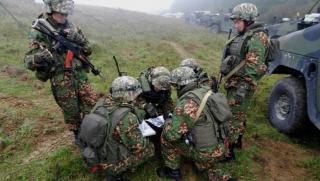 Военно сътрудничество, Казахстан, САЩ