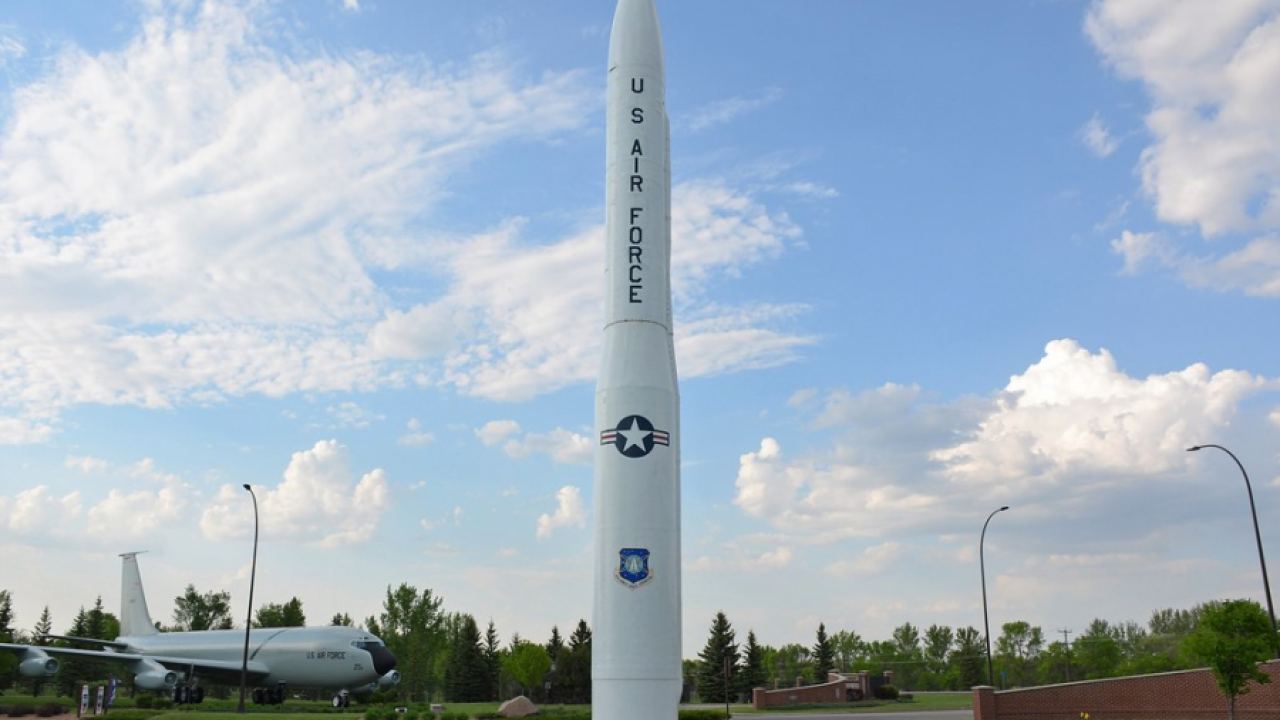Ракетата “Минитмен-3” - потребност или прищявка на мнозинството