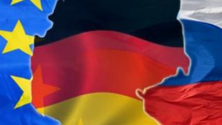 TVP Info, лицемерие, Германия, приятелство, Русия, парализира, ЕС