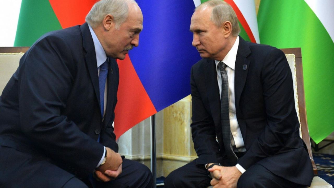 На 28 май Лукашенко ще лети към Путин, за да съгласува последните точки от интеграцията