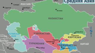 Меката сила, погранични конфликти, Централна Азия, Киргизстан, Таджикистан, конфликт, вода
