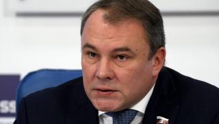 Държавна дума, Русия, заплаши, извършители, трагедия, Одеса, международен трибунал