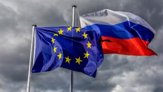 Евросъюз, обиди, Русия, санкции