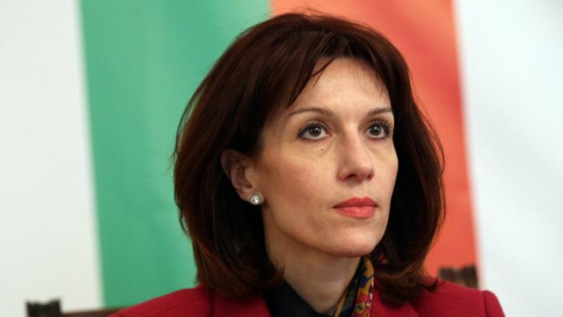 The new chairman of the CEC is Kamelia Neikova
 – 2024-05-05 15:33:15