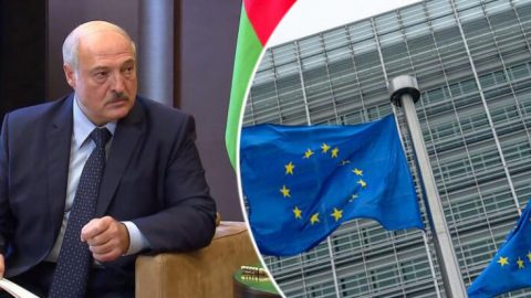Лукашенко: САЩ, Британия и Полша искат да разрушат ЕС
