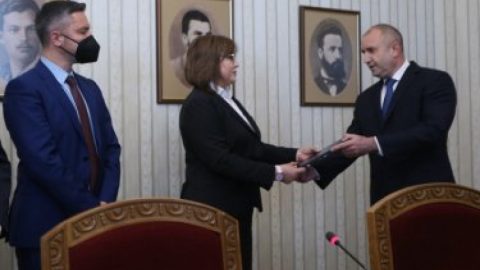 Дора Чичкова: Корнелия вярно е "политически неграмотна жена"