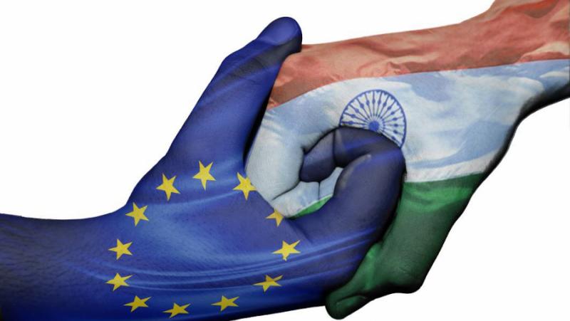 EU turns away from China to India on free trade and other news from Europe
 – 2024-04-26 21:48:07