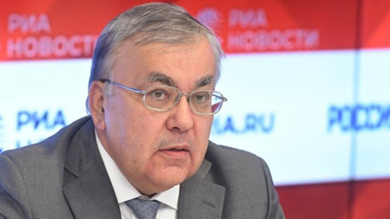 Руски дипломат притеснен от насилието в Йерусалим