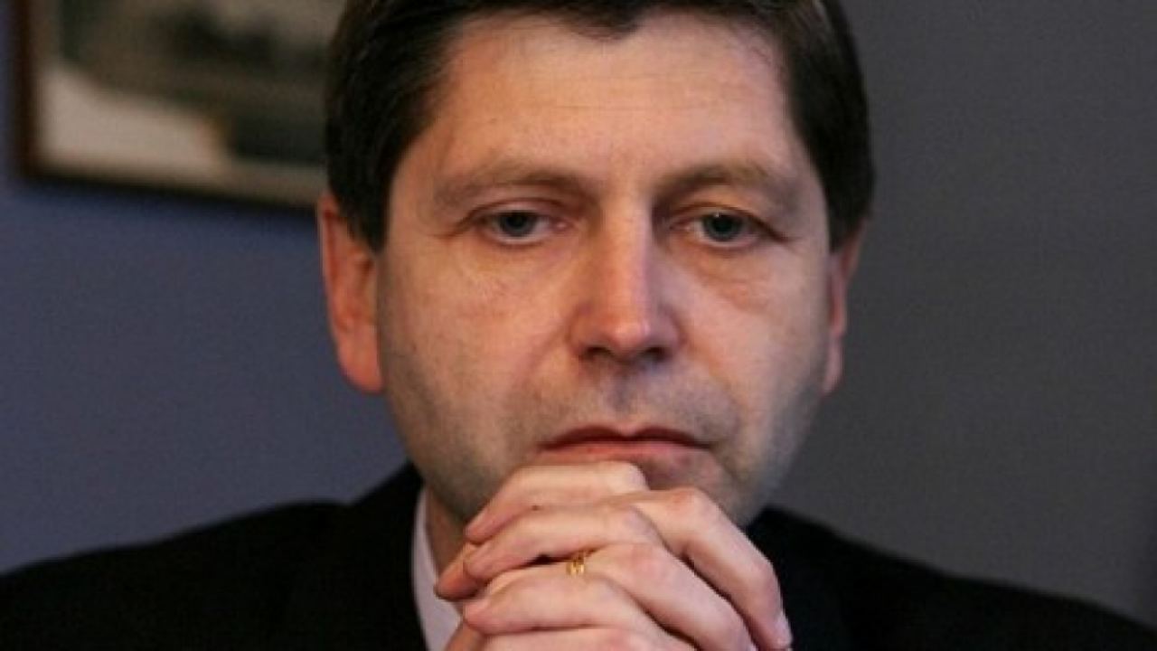 "Лява алтернатива" с Жан Виденов няма да се коалира с "Атака"