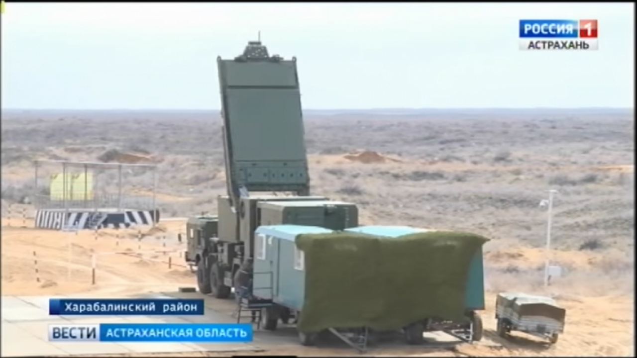 Руските ВКС с нов радар, който лишава САЩ от скритата им карта