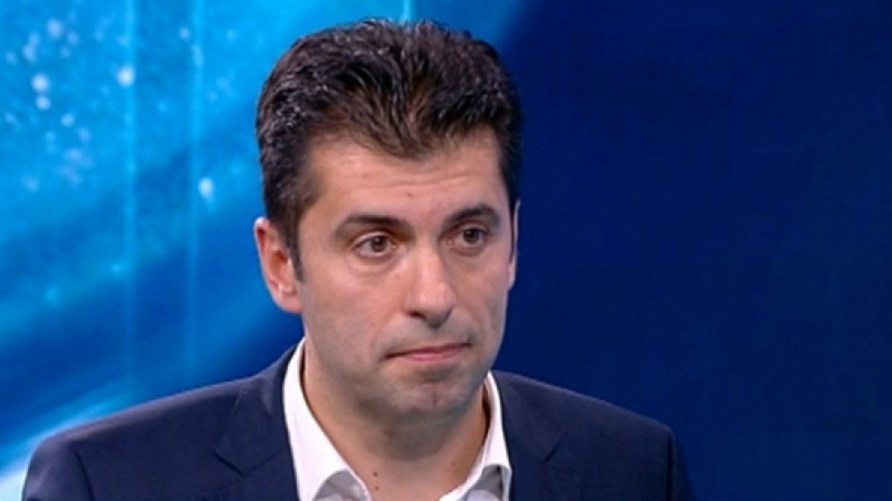 Кирил Петков: Комисия ще проверява ББР за кредити за 8 души