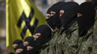 Vice News, война, покрайнини, Европа, Украйна, полигон, крайнодесни