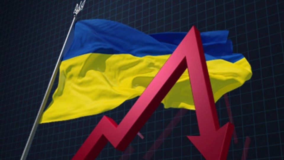 "Главред“: Експерт предрича тежка финансова криза за Украйна