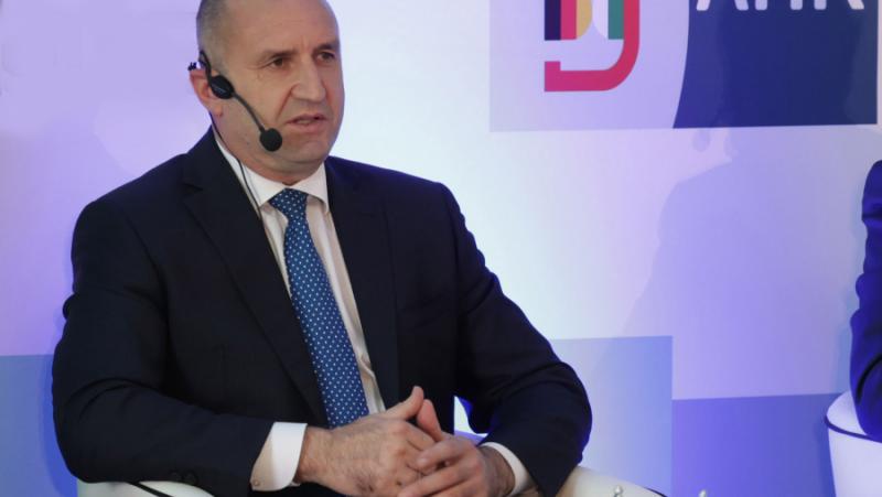 President Rumen Radev: Bulgaria has the ambition to increase the export of products with higher added value
 – 2024-04-23 18:00:03