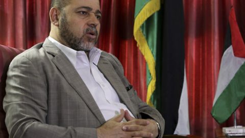 Висш представител на Хамас очаква примирие до дни