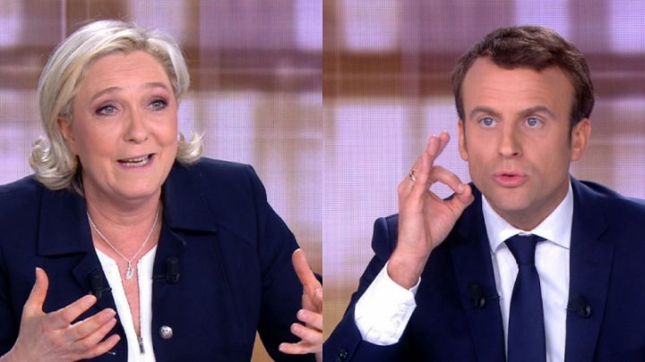 Le Figaro: Льо Пен нарече Макрон „откъснат от народа“ и предрече поражение за неговата партия на предстоящите избори