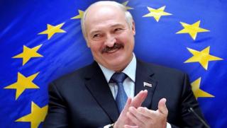 Европейски съюз, санкции, Беларус