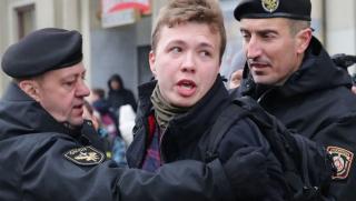 Лукашенко, разрушител, цирк, Западна демокрация