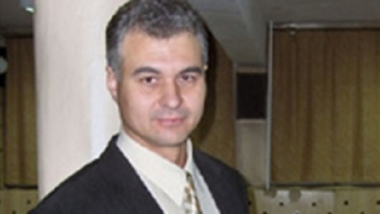 Новият шеф на ДАНС разбил бандата на Данчо Пръча