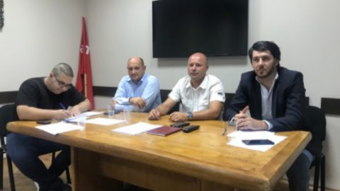 Дупничани бойкотират листата на БСП за изборите