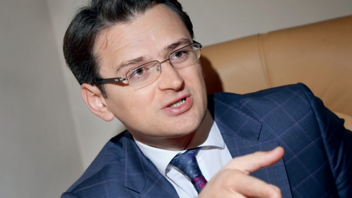 Украинският външен министър: Сближаването между Беларус и Русия застрашава нашата сигурност