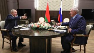 CNN, Лукашенко, Путин, Сочи, подкрепа