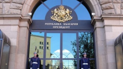 Президентски неволи