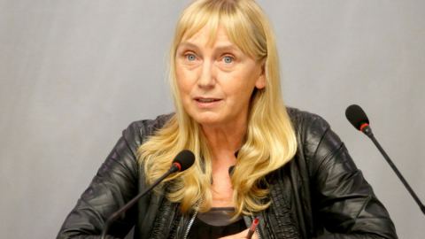 Елена Йончева организира конференция за политиката за борба с корупцията