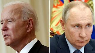 Трудни отношения, Politico, недоверие, Байдън, Путин