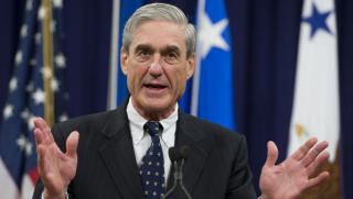 ​​New York Times, Робърт Мюлер, студенти, руска намеса, избори