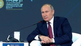 Путин, разногласия, Америка