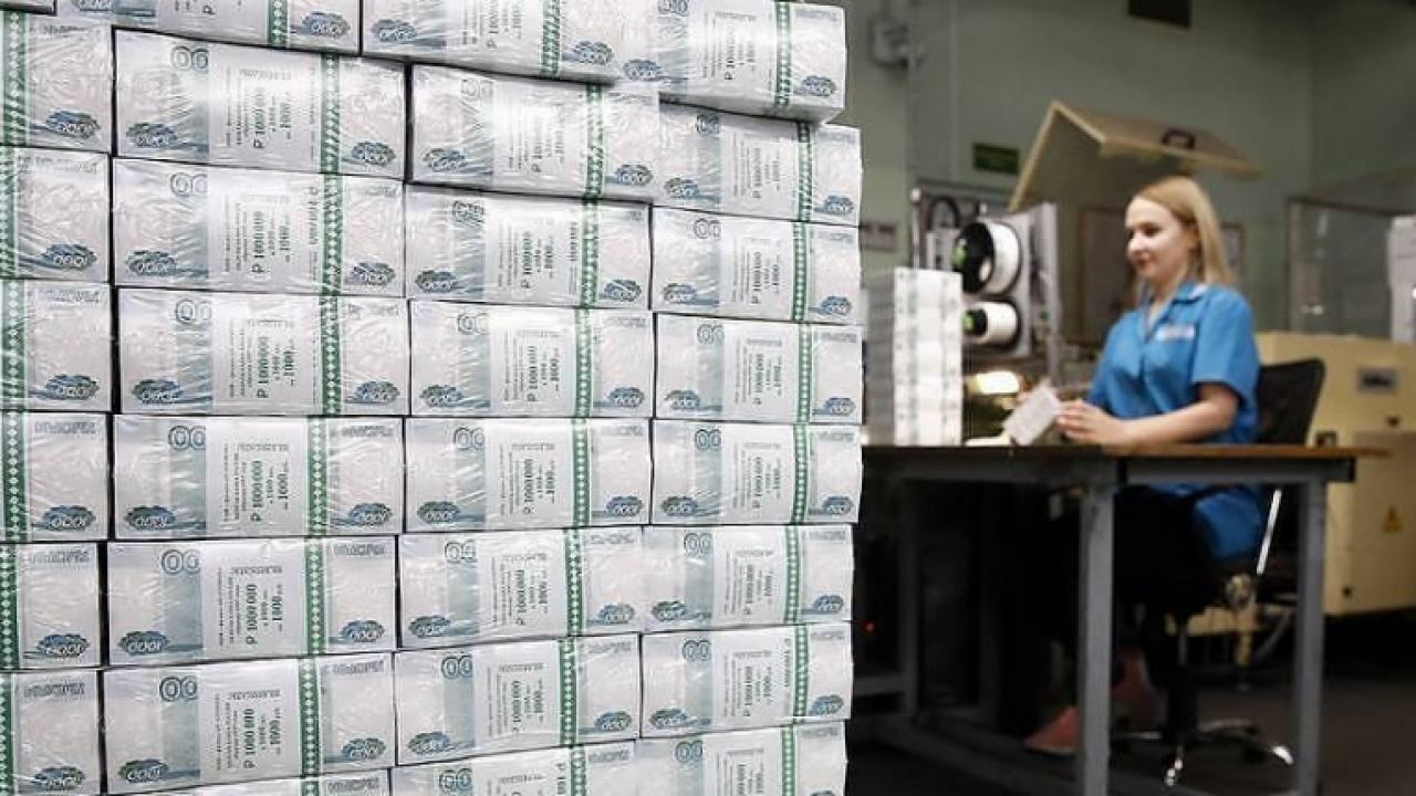 Америка продава въздух. Време е да се сложи край на това
