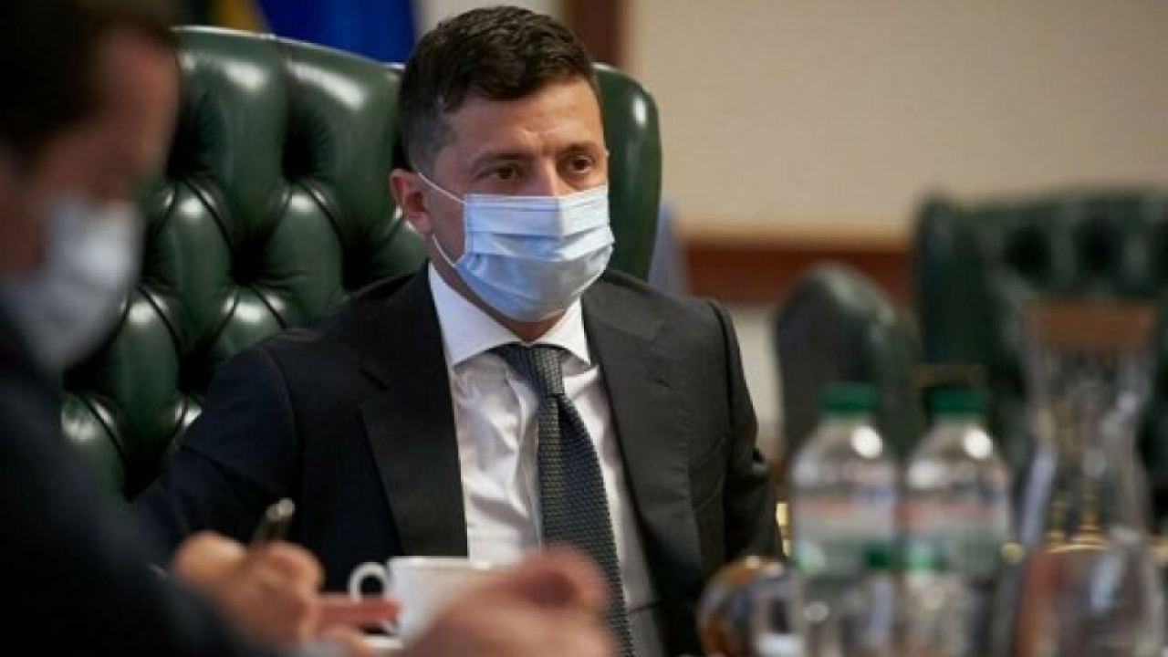 Украинските «надежди» в навечерието на срещата на президентите на Русия и САЩ