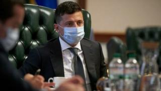 Украински надежди, среща, президенти, Русия, САЩ